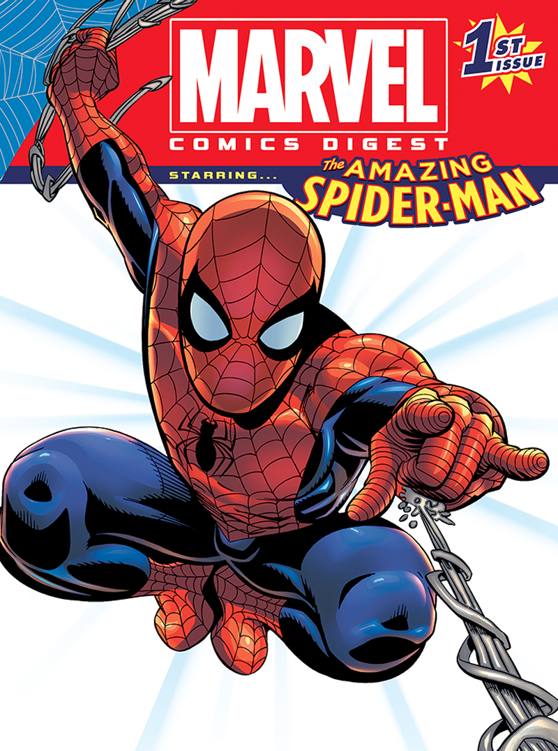 Illustration for article titled Archie Comics Is Going to Start Releasing Marvel Comics, and That's Not as Weird As it Sounds